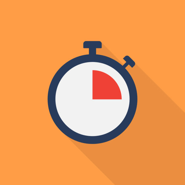 Where is My Time Logo